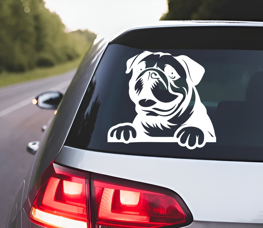 Bulldog