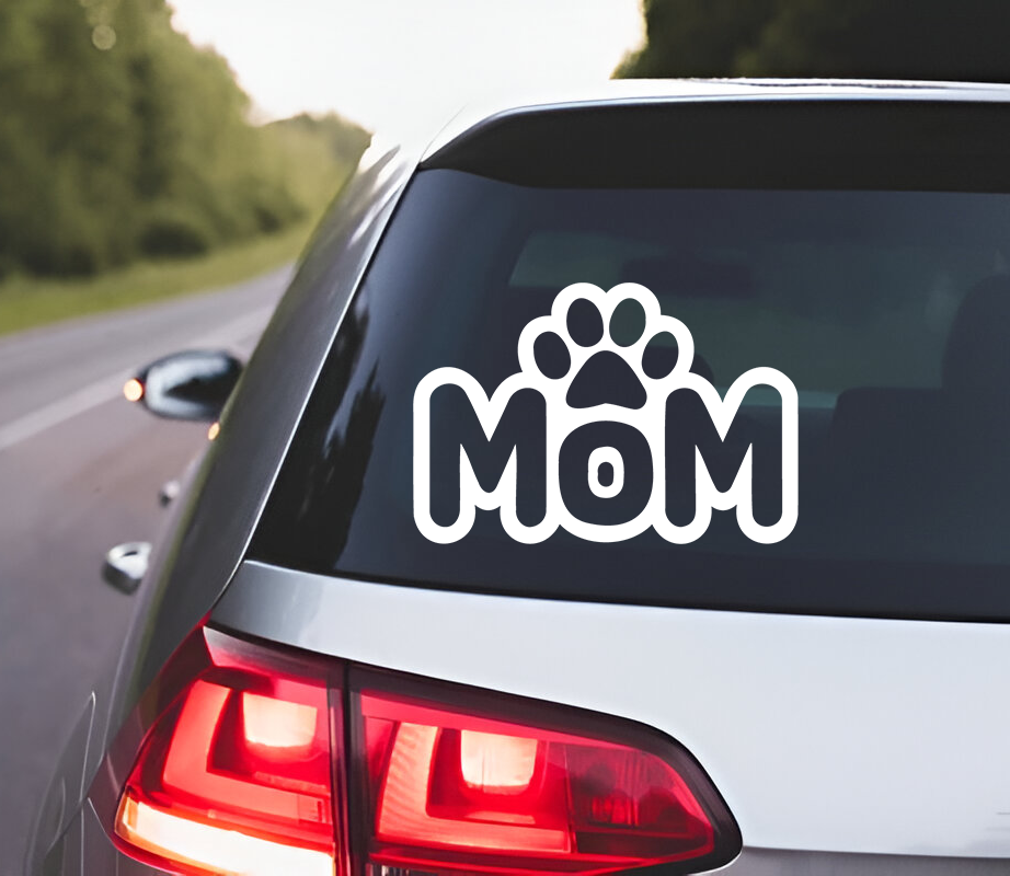 Dog Mom