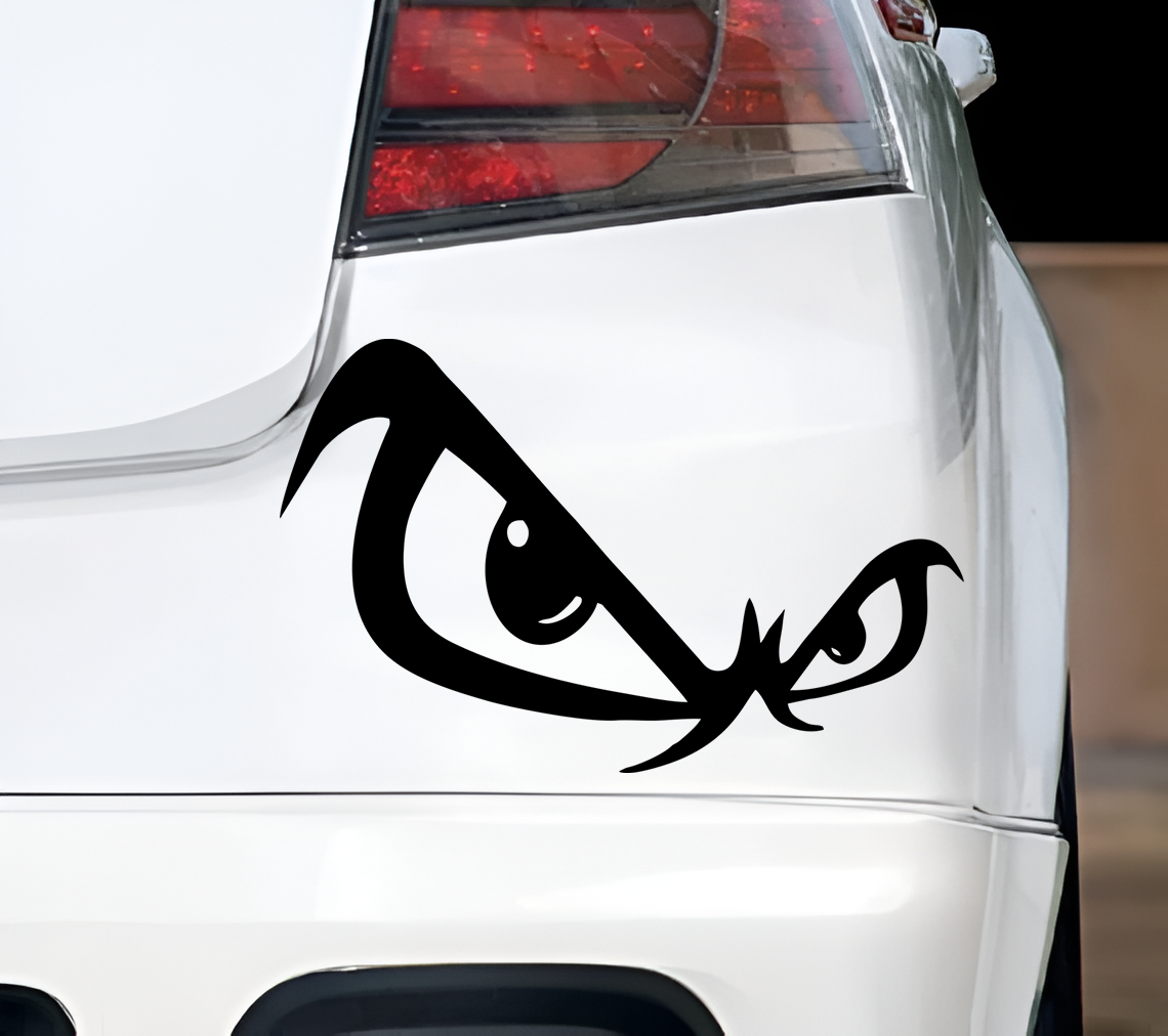Eyes