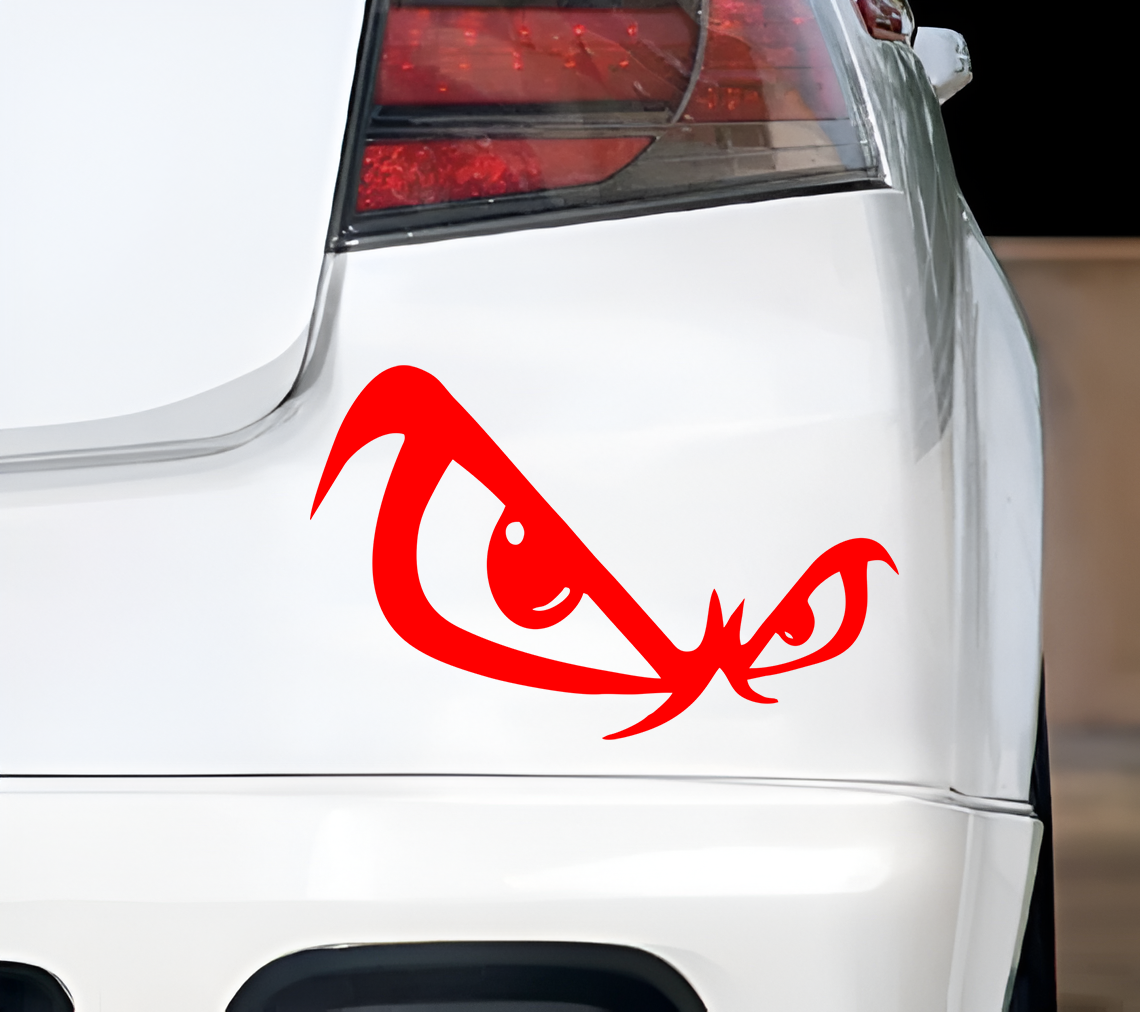 Eyes