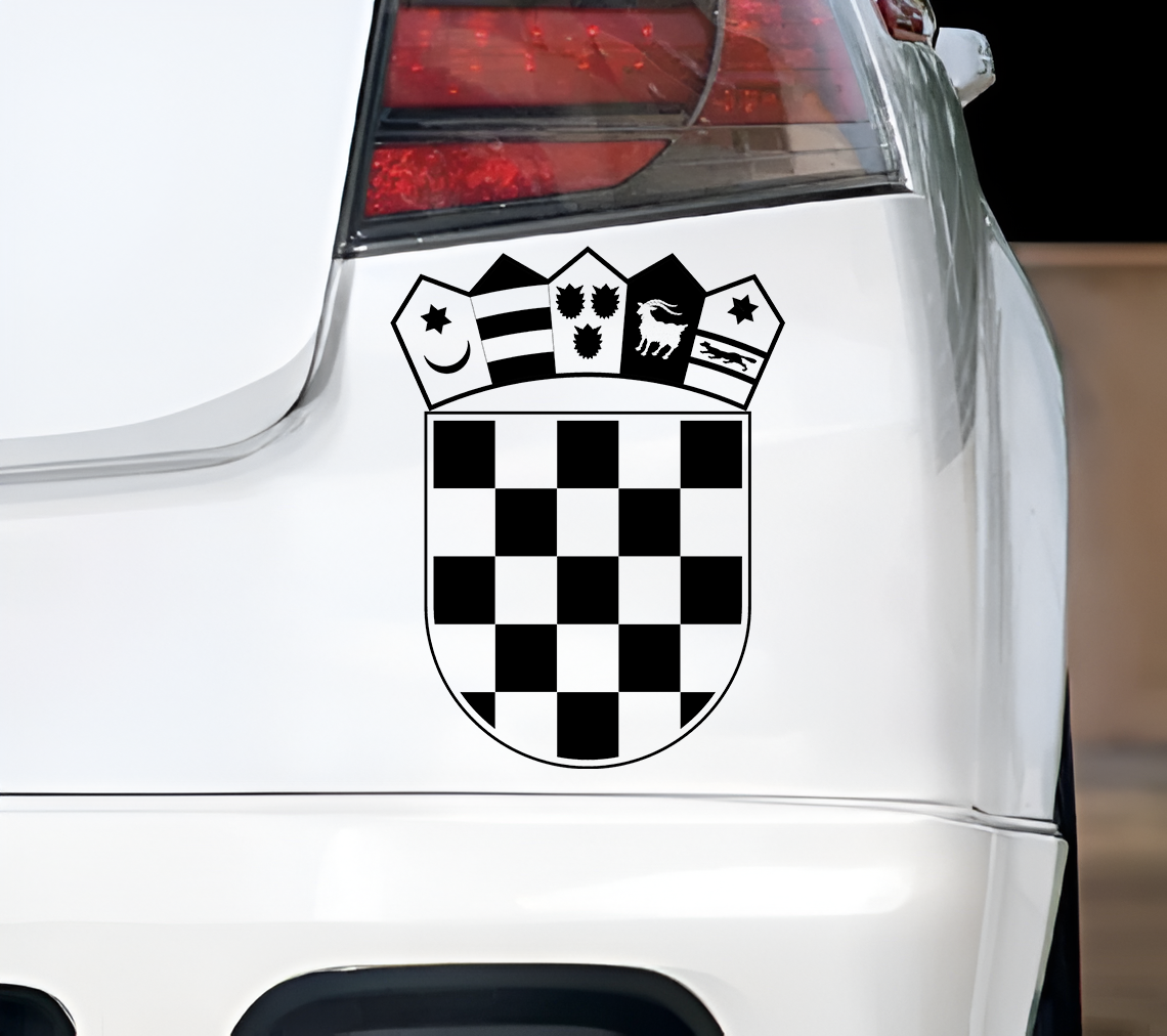 Hrvatski Grb