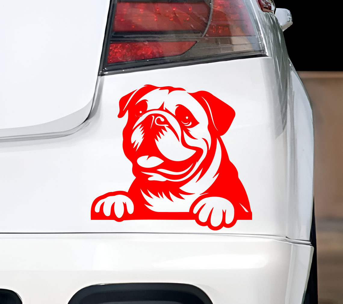 Bulldog