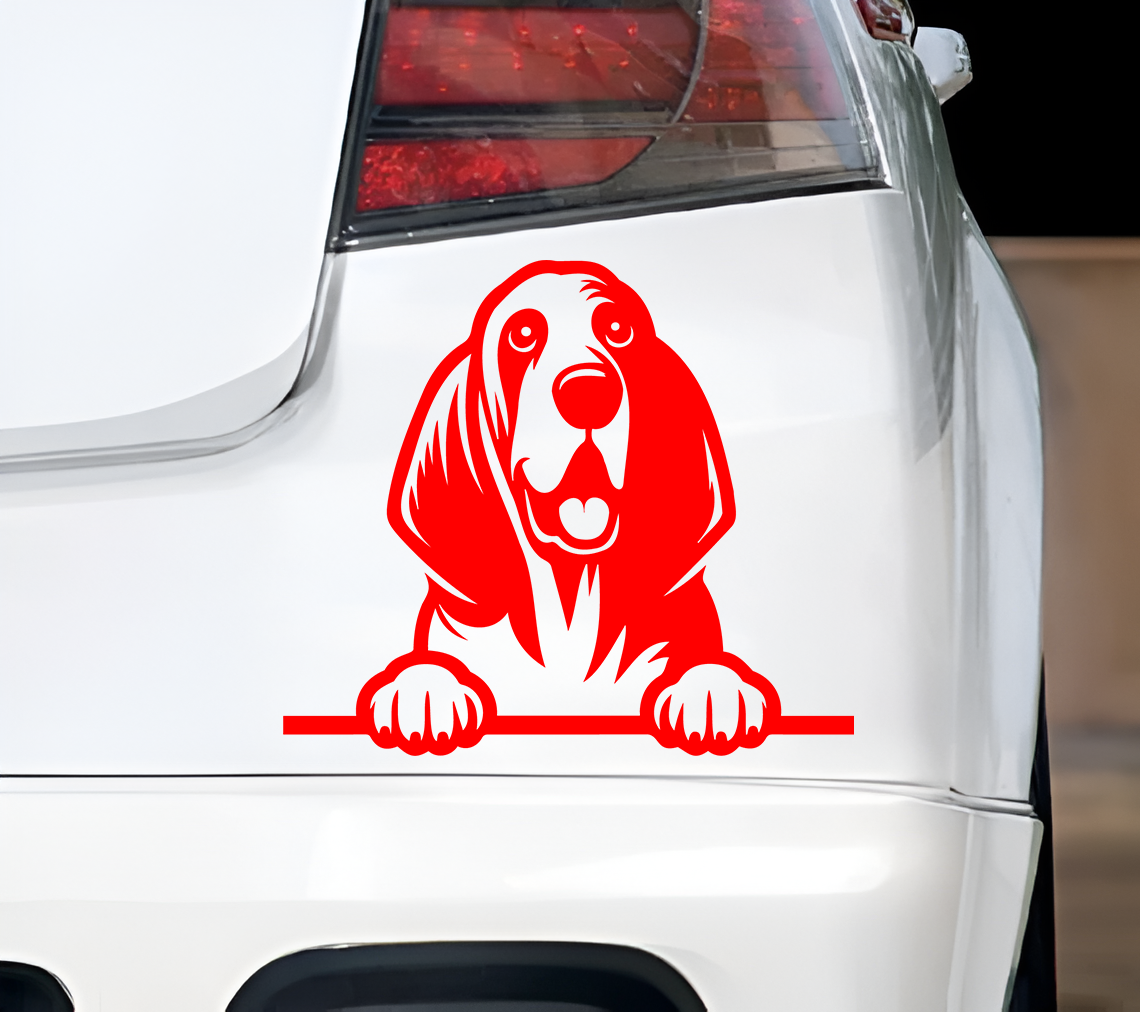 Bloodhound