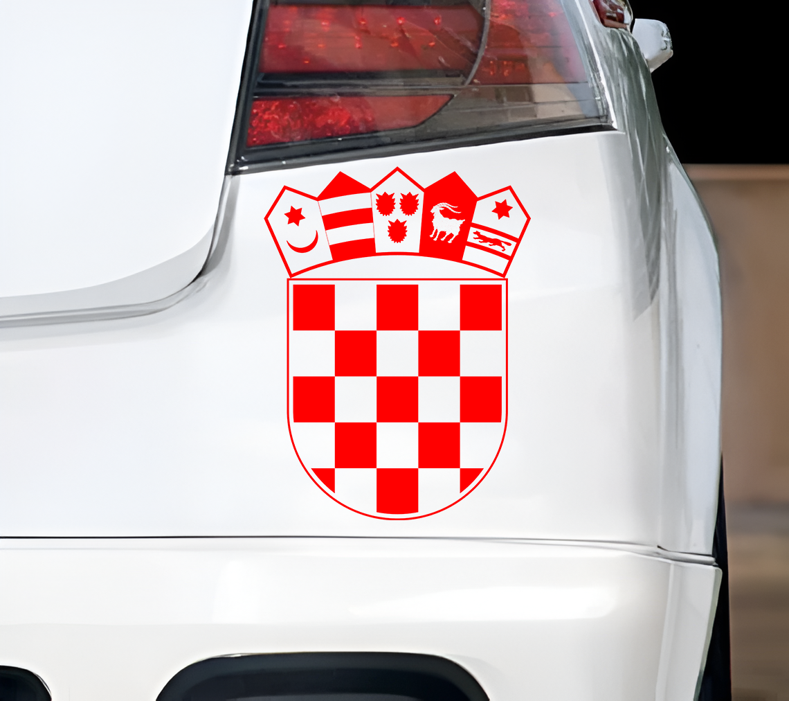 Hrvatski Grb