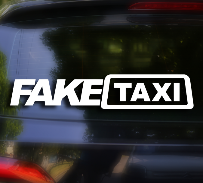 Fake Taxi