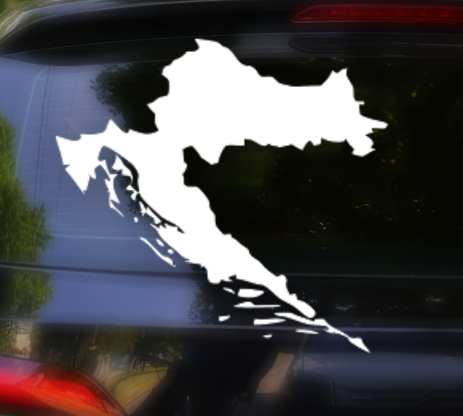 Croatia 1