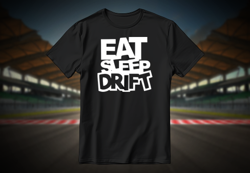 Eat Sleep Drift