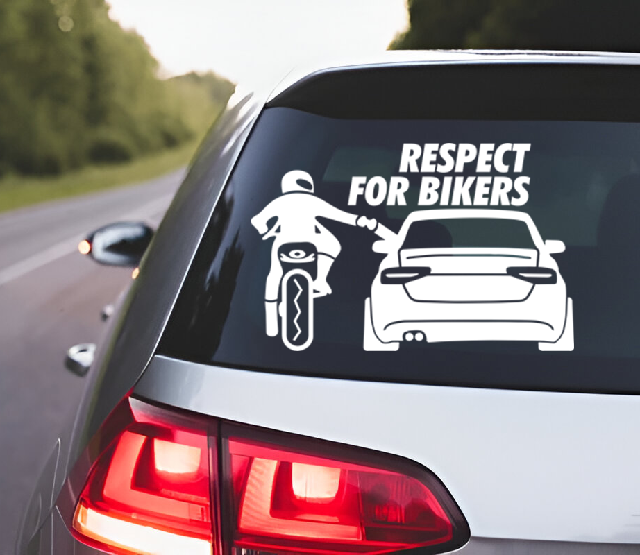 Respect For Bikers