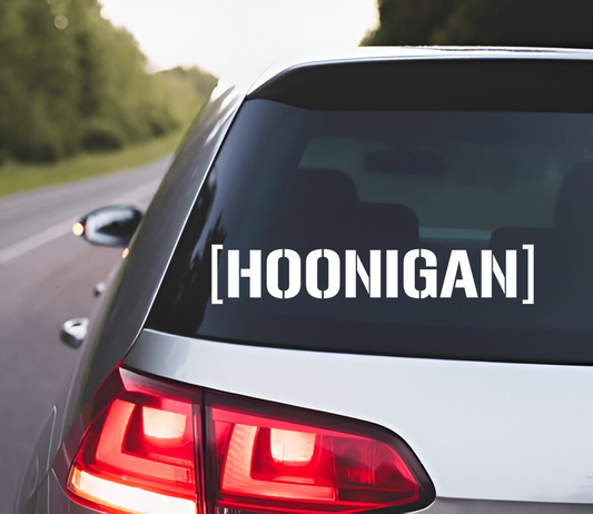 HOONIGAN