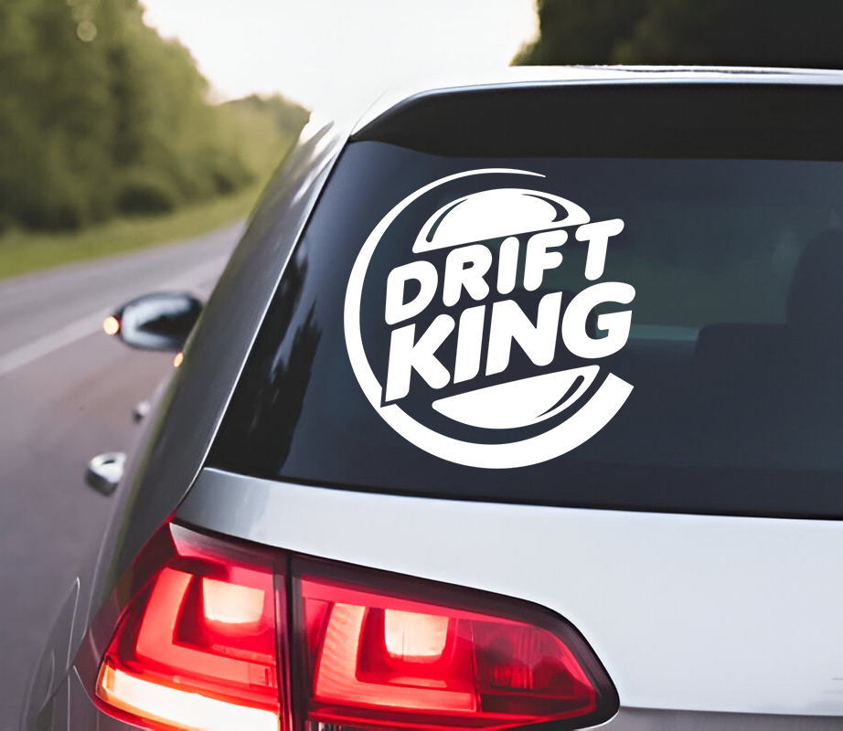 Drift King