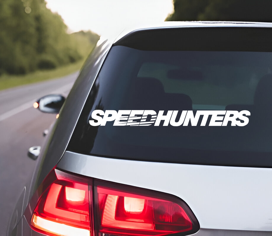 SPEEDHUNTERS