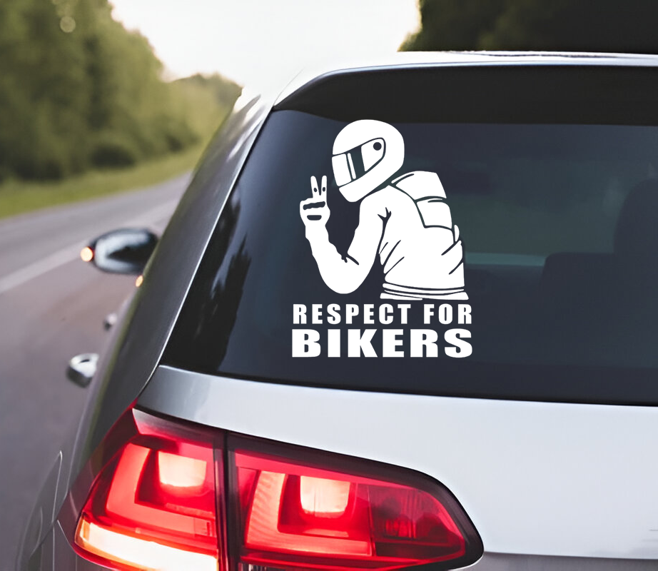 Respect For Bikers 2