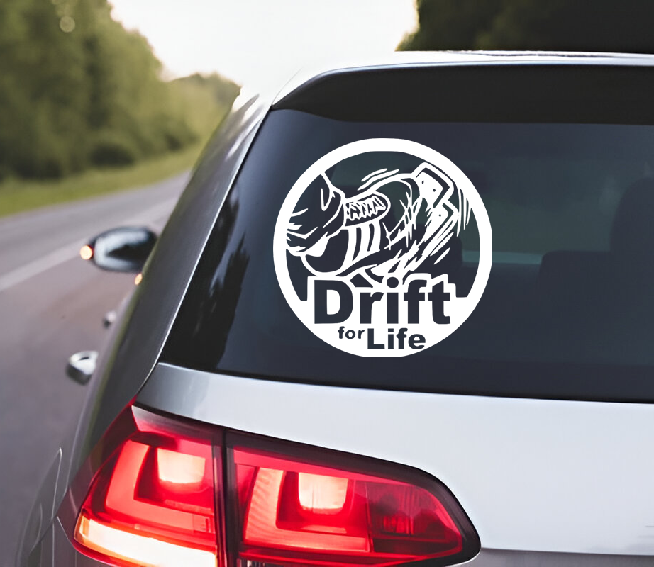 Drift