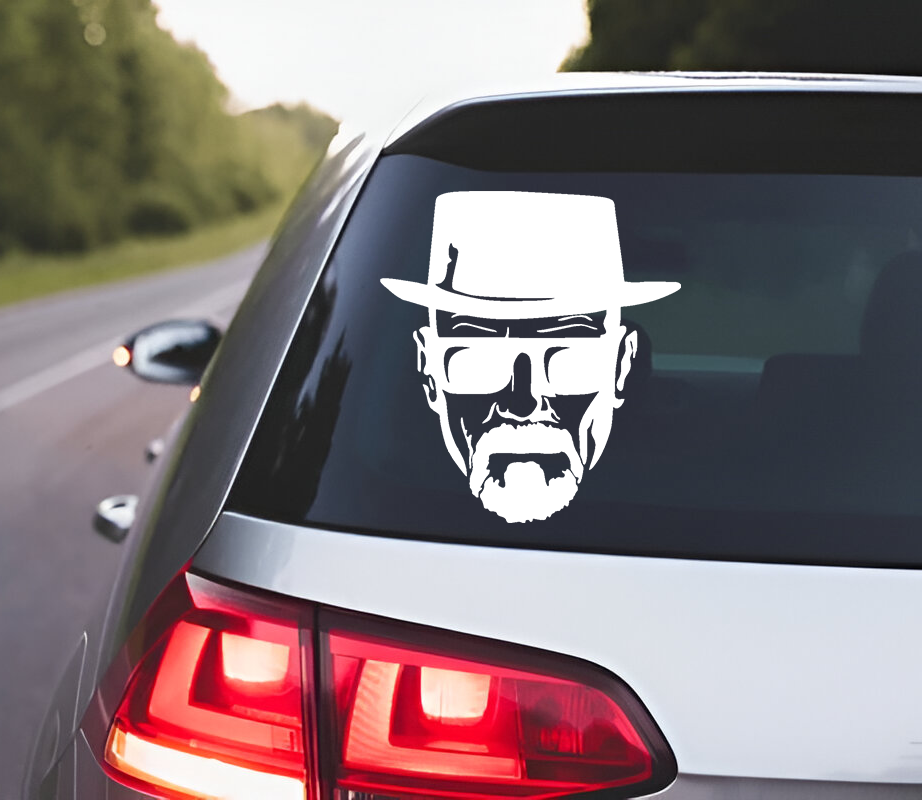 Heisenberg