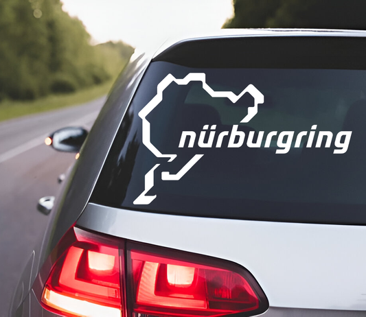 Nurburgring