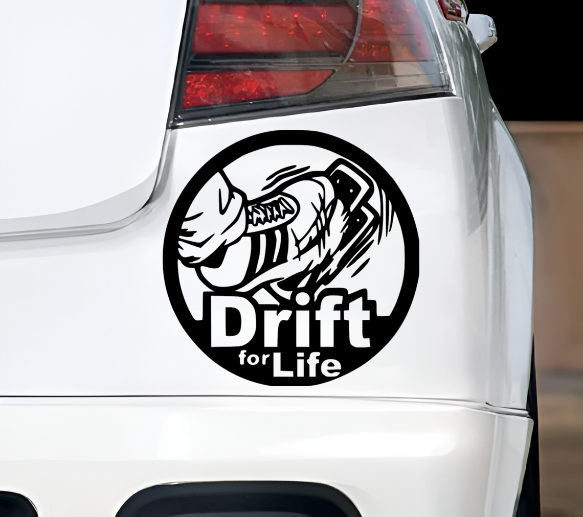 Drift