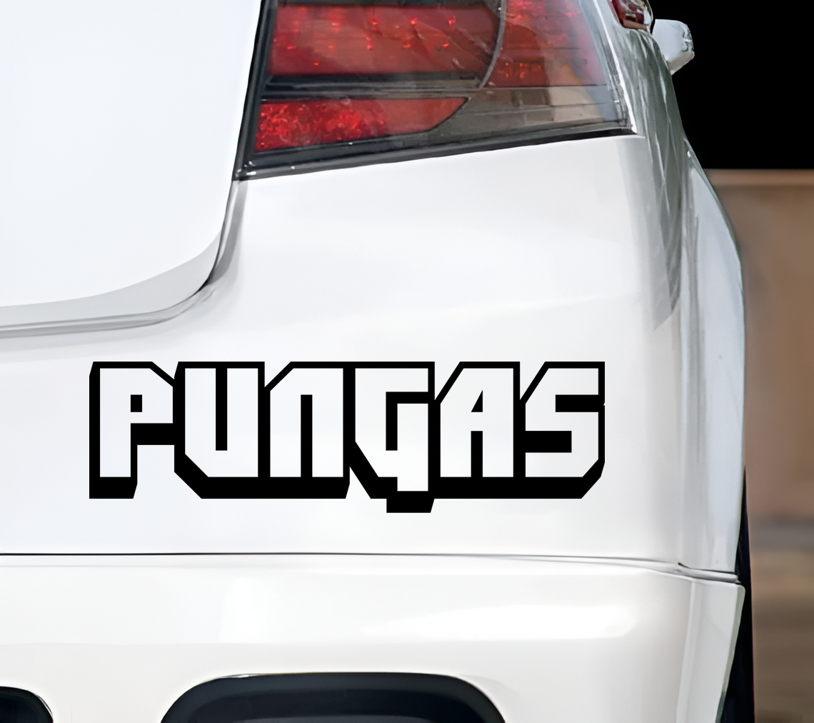 PunGas