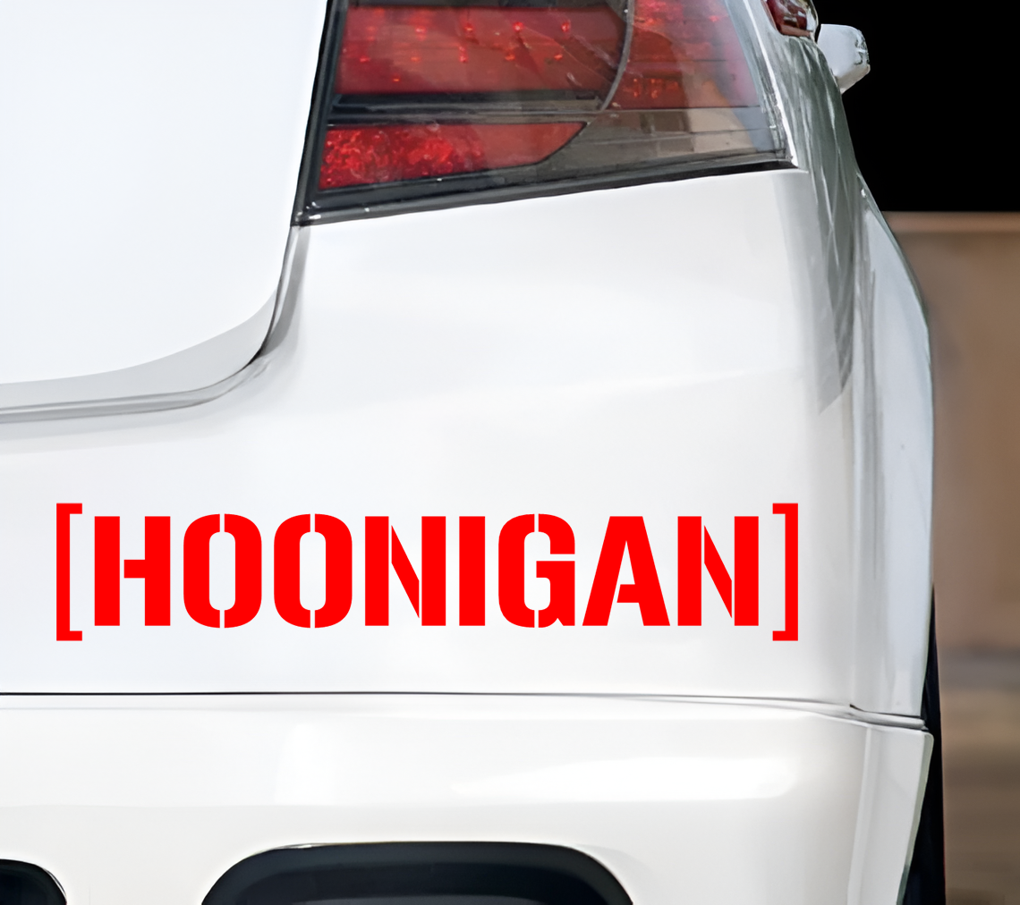 HOONIGAN