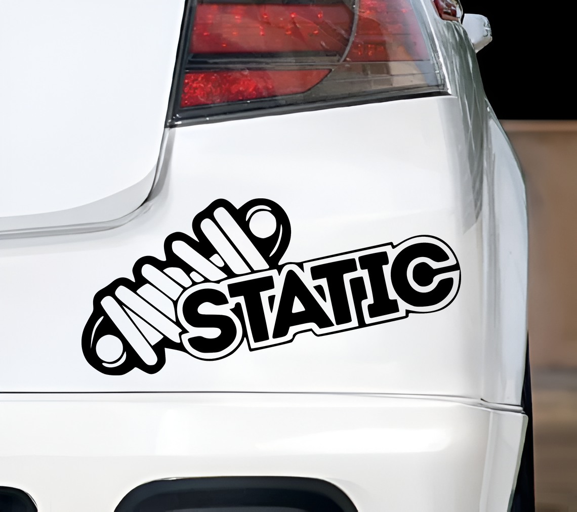 Static