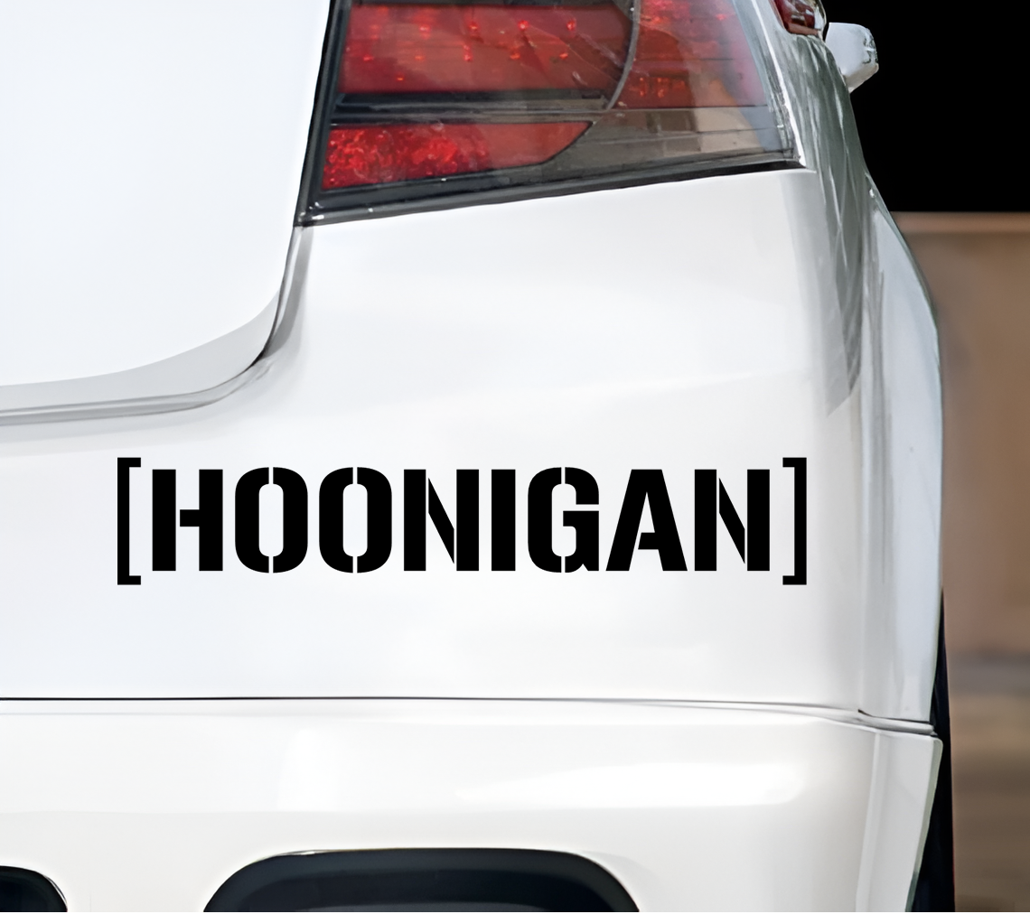 HOONIGAN