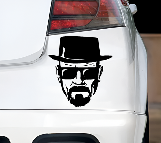 Heisenberg