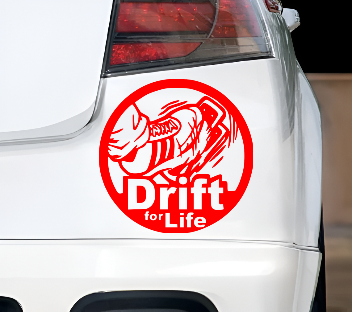 Drift