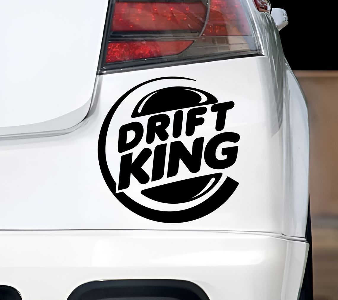 Drift King