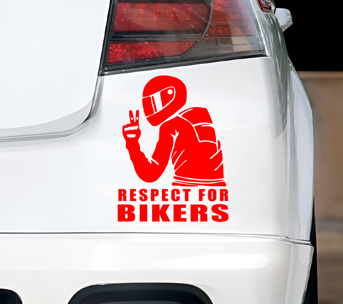 Respect For Bikers 2