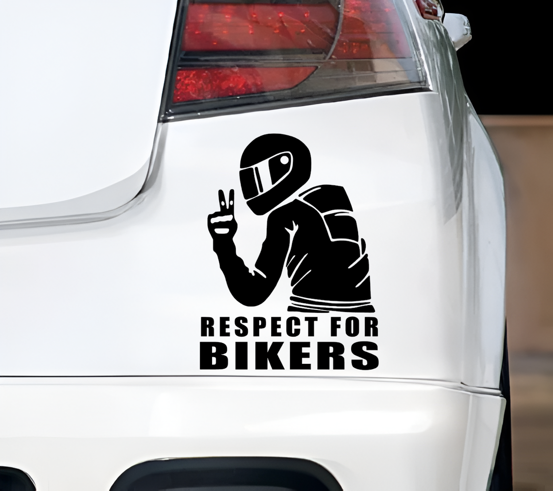 Respect For Bikers 2