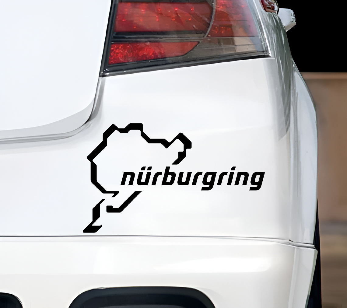 Nurburgring