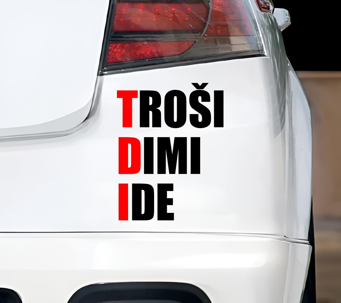 TDI