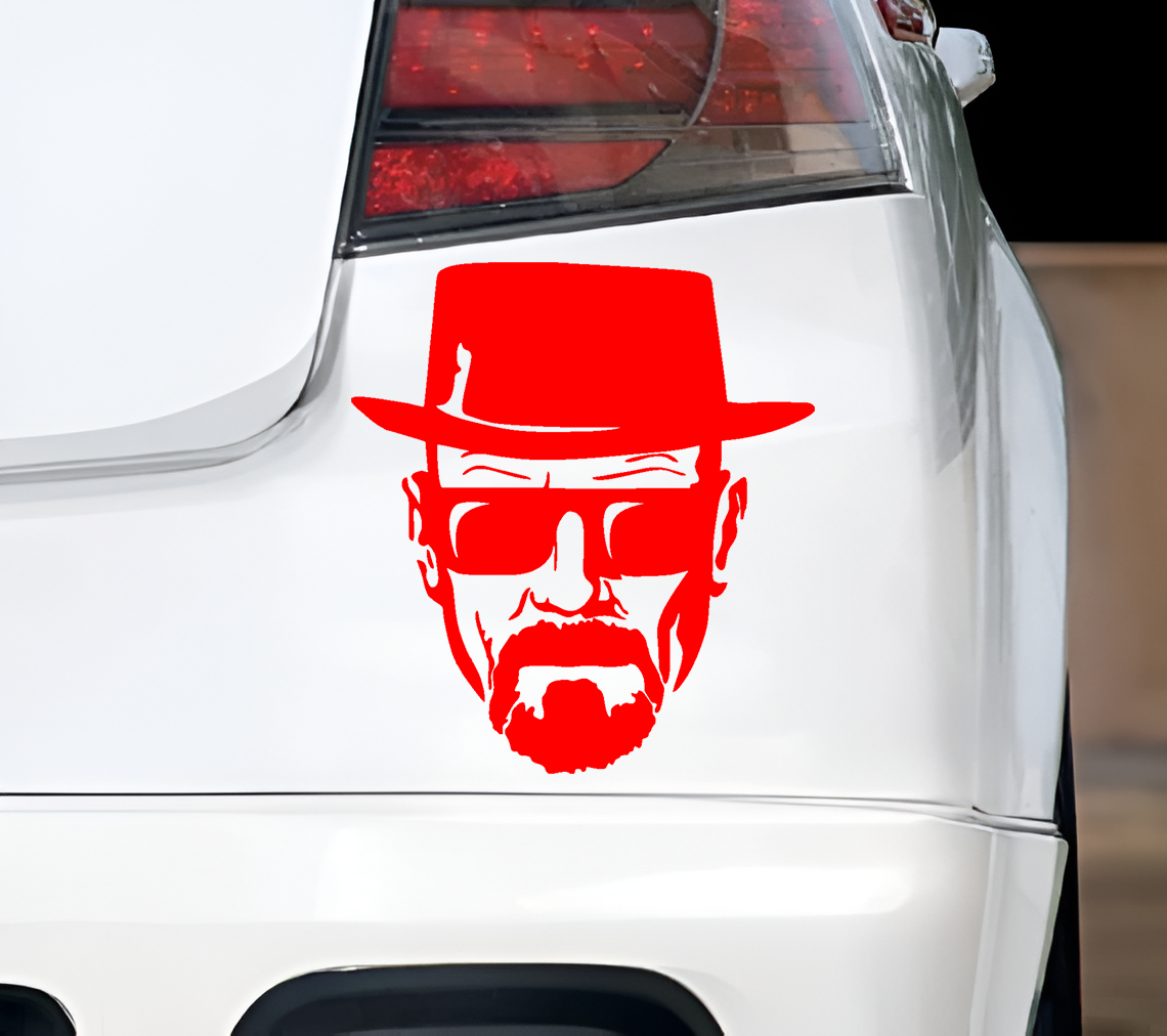 Heisenberg