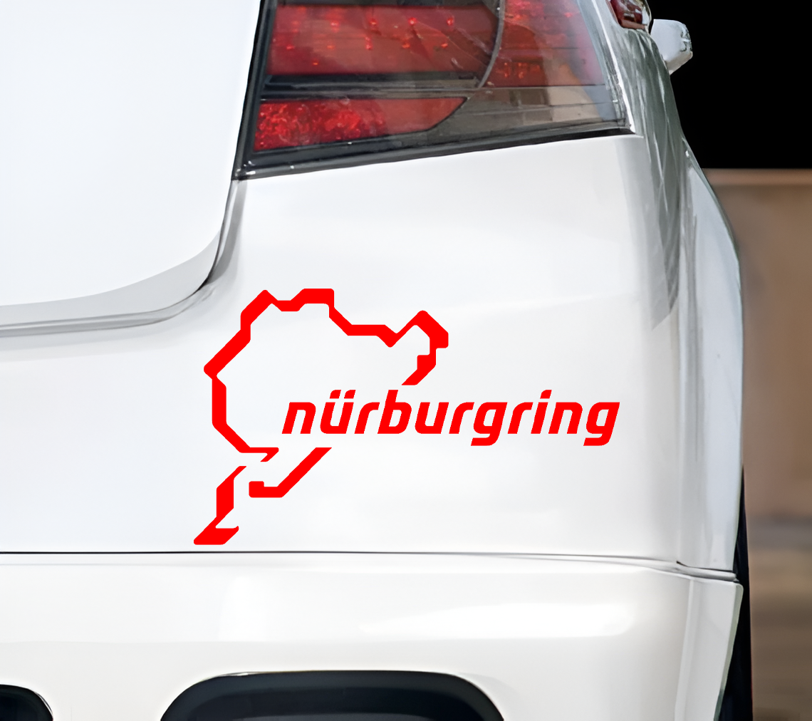 Nurburgring