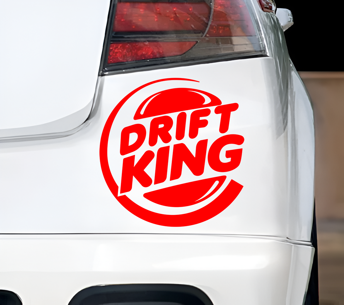 Drift King