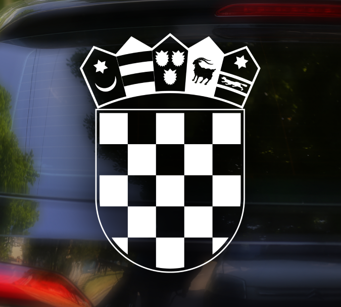Hrvatski Grb