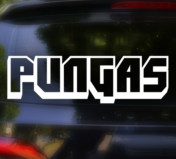 PunGas