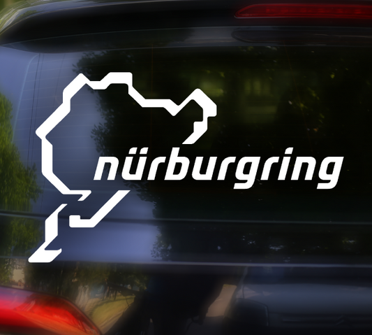 Nurburgring