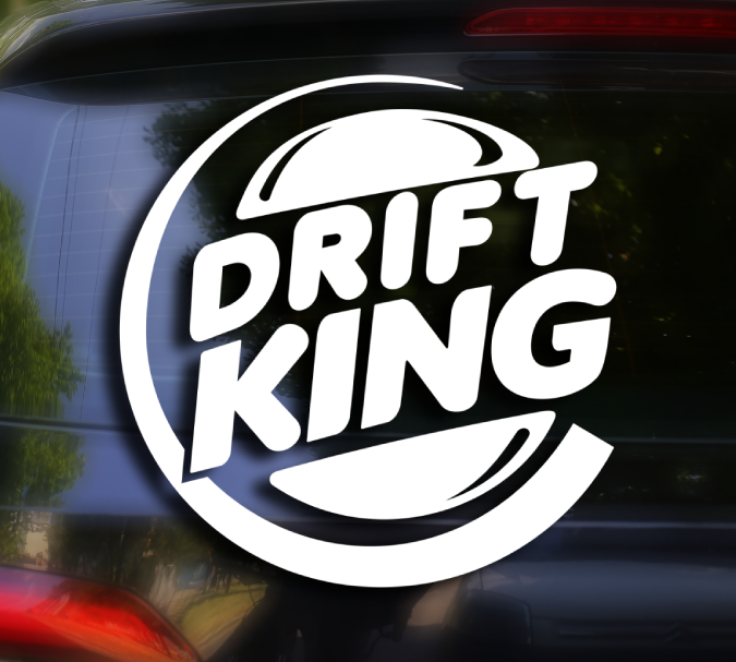 Drift King