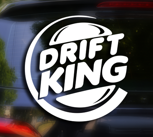 Drift King
