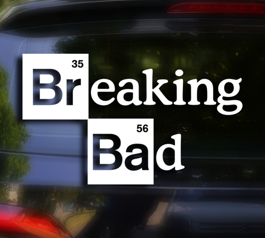 Breaking Bad