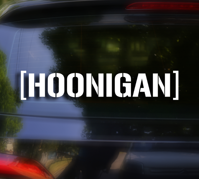 HOONIGAN