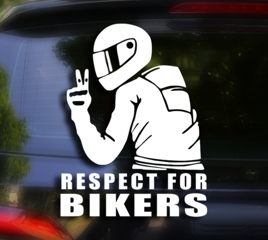 Respect For Bikers 2