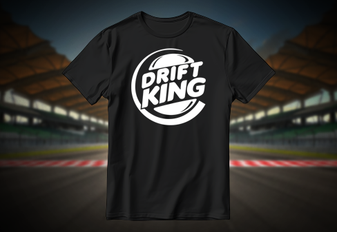 Drift King