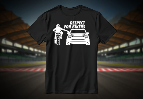 Respect For Bikers 2