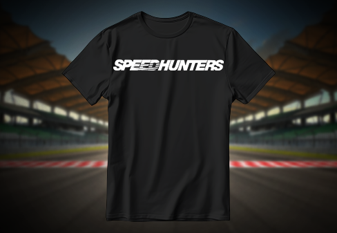 SPEEDHUNTERS