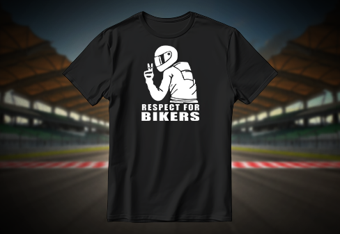 Respect For Bikers